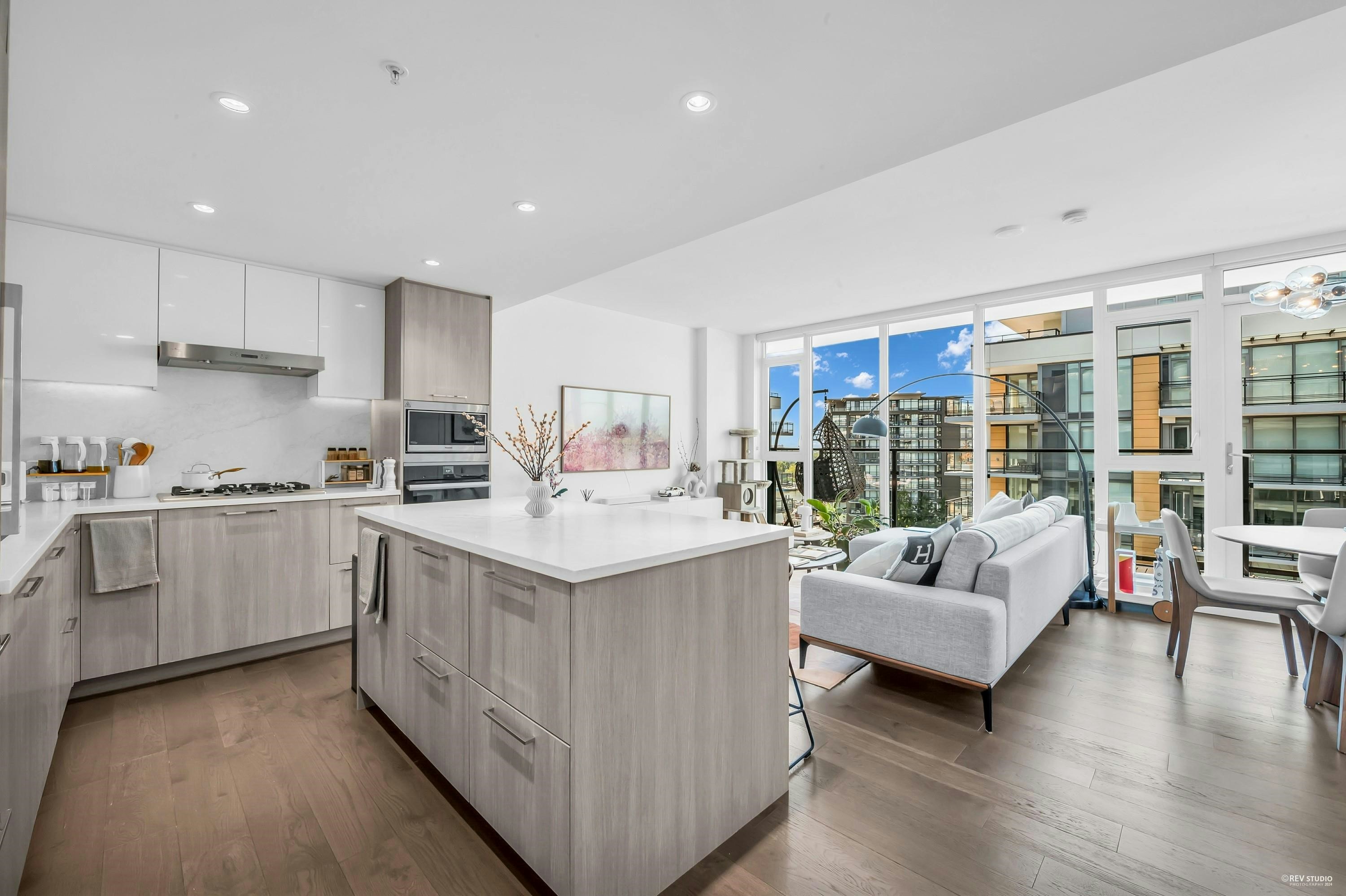 1301-8160 Mcmyn Way, Richmond, BC, V6X 0V2 - 7