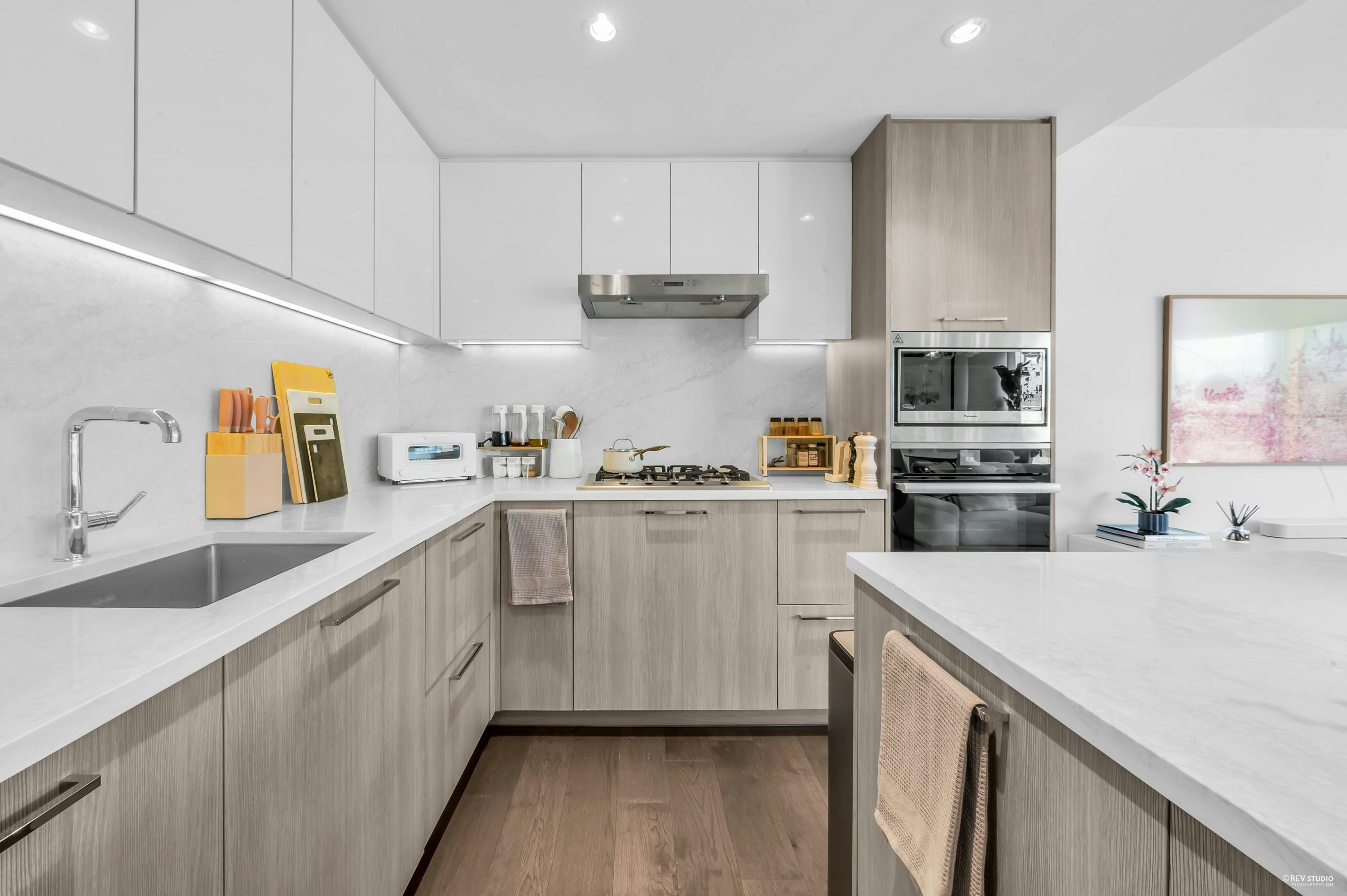 1301-8160 Mcmyn Way, Richmond, BC, V6X 0V2 - 9