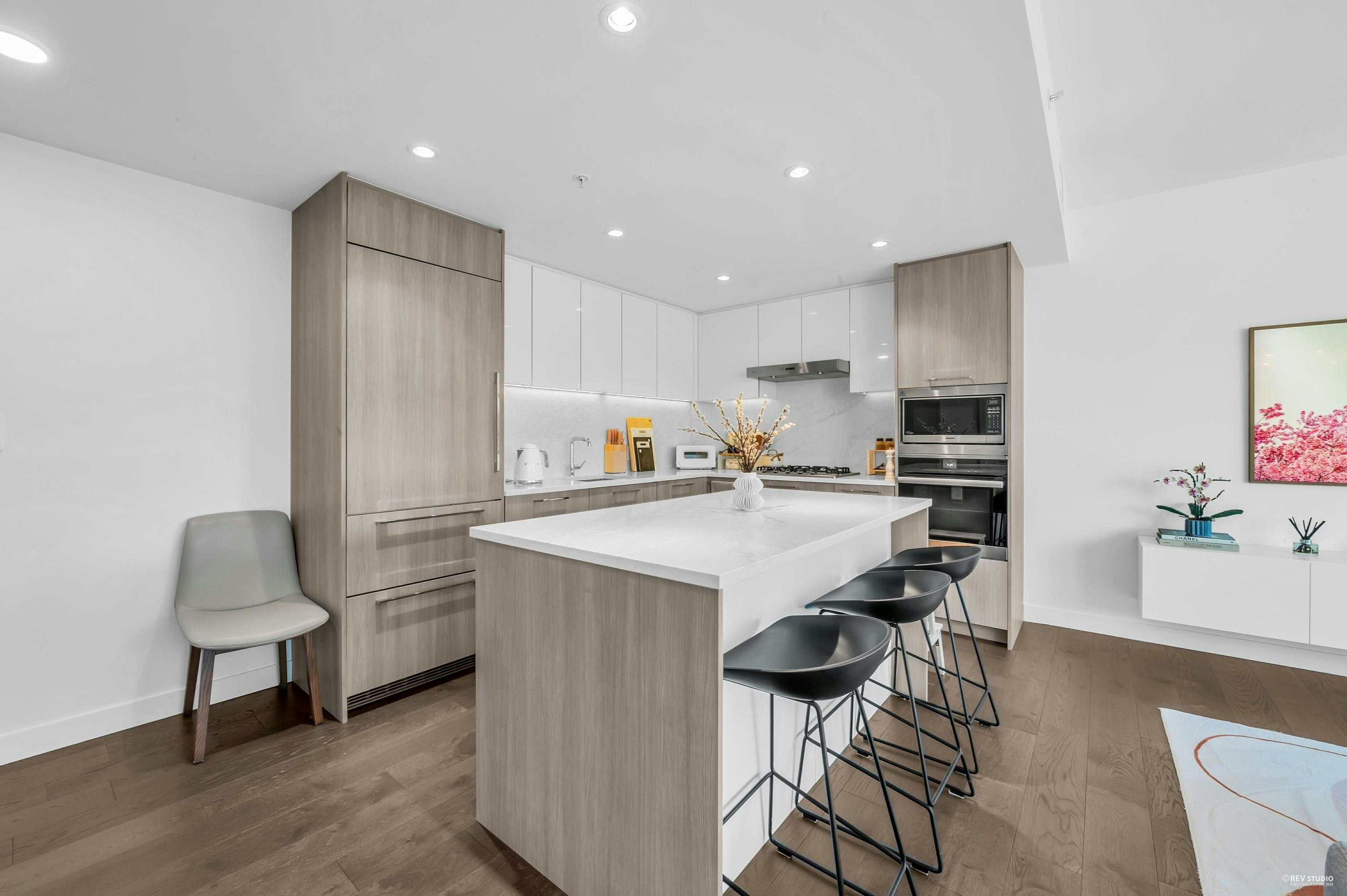 1301-8160 Mcmyn Way, Richmond, BC, V6X 0V2 - 8