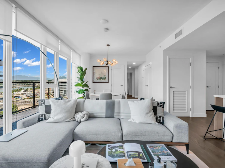 1301-8160 Mcmyn Way, Richmond, BC, V6X 0V2
