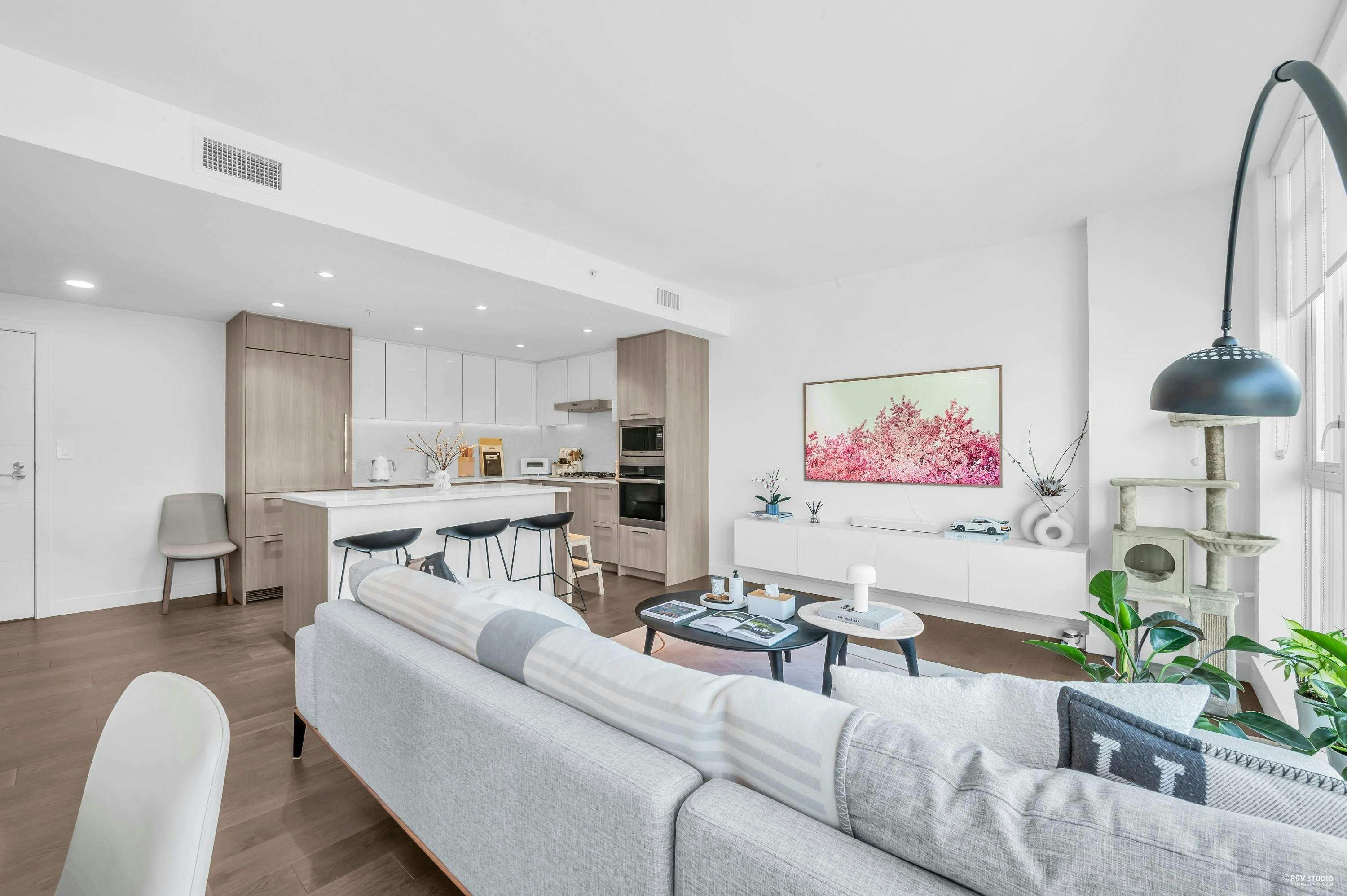 1301-8160 Mcmyn Way, Richmond, BC, V6X 0V2 - 6