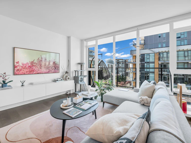 1301-8160 Mcmyn Way, Richmond, BC, V6X 0V2 - 4