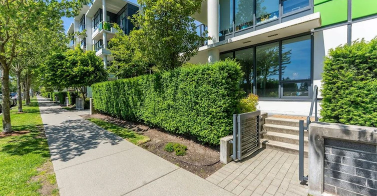 107-3487 Binning Road, Vancouver, BC, V6S 0K8 - 3