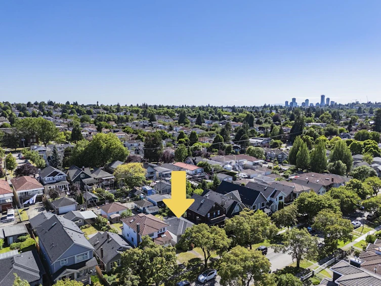 1280 E 27th Avenue, Vancouver, BC, V5V 2L8 - 25