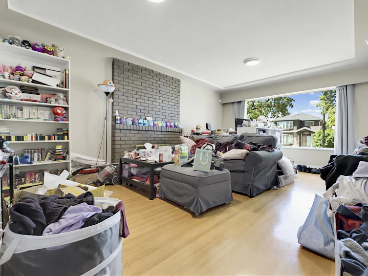 1280 E 27th Avenue, Vancouver, BC, V5V 2L8 - 2