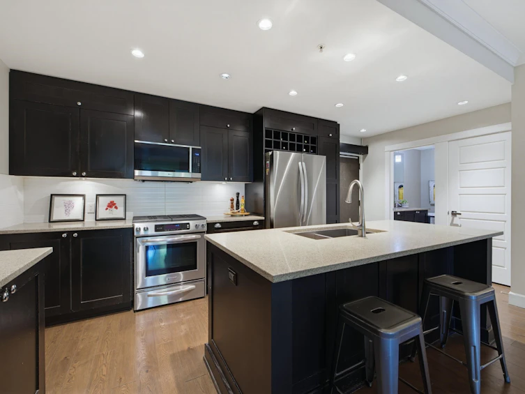 107-15155 36 Avenue, Surrey, BC, V3Z 4R3 - 4