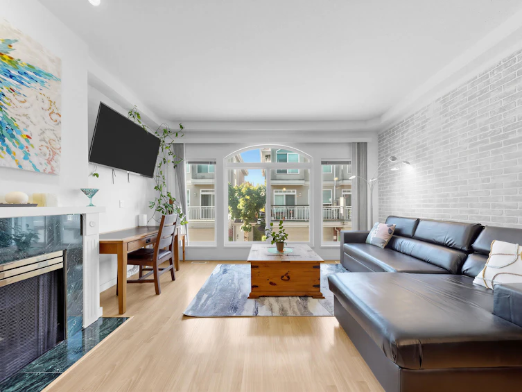 40-5840 Dover Crescent, Richmond, BC, V7C 5P4 - 2
