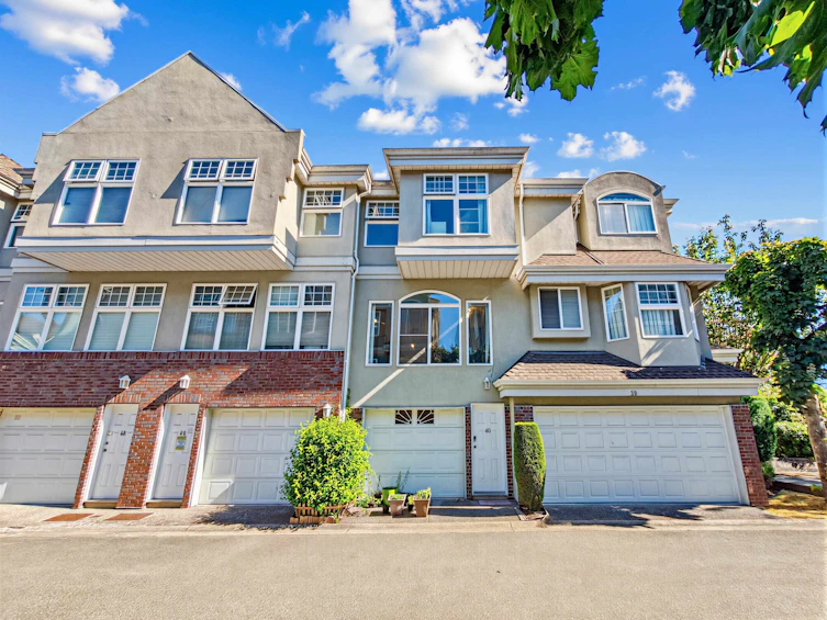 40-5840 Dover Crescent, Richmond, BC, V7C 5P4