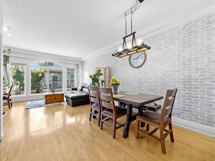 40-5840 Dover Crescent, Richmond, BC, V7C 5P4 - 5