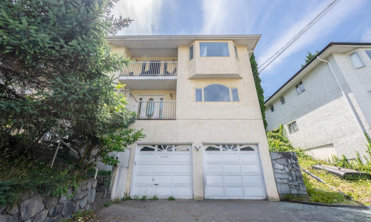 11579 Surrey Road