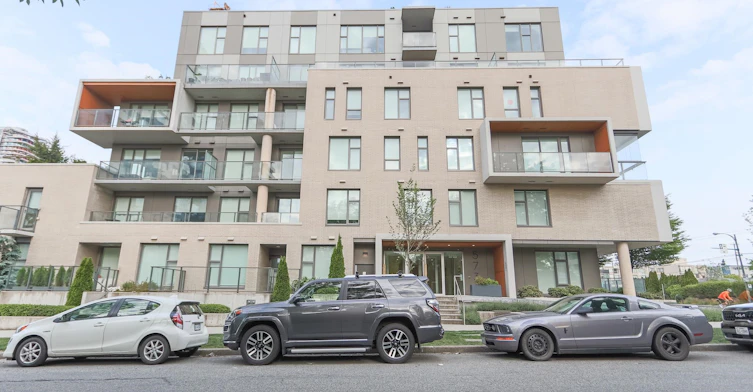 305-5733 Alberta Street, Vancouver, BC, V5Y 0M3 - 22