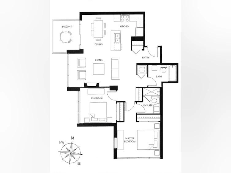 301-2959 Glen Drive, Coquitlam, BC, V3B 0B8 - 18