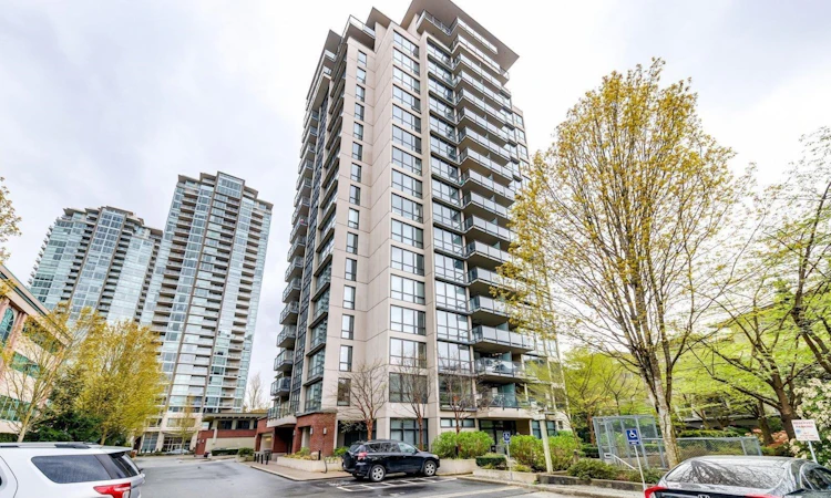 301-2959 Glen Drive