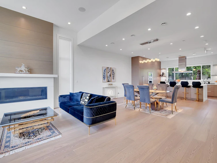 440 W Queens Road, North Vancouver, BC, V7N 2K7 - 22