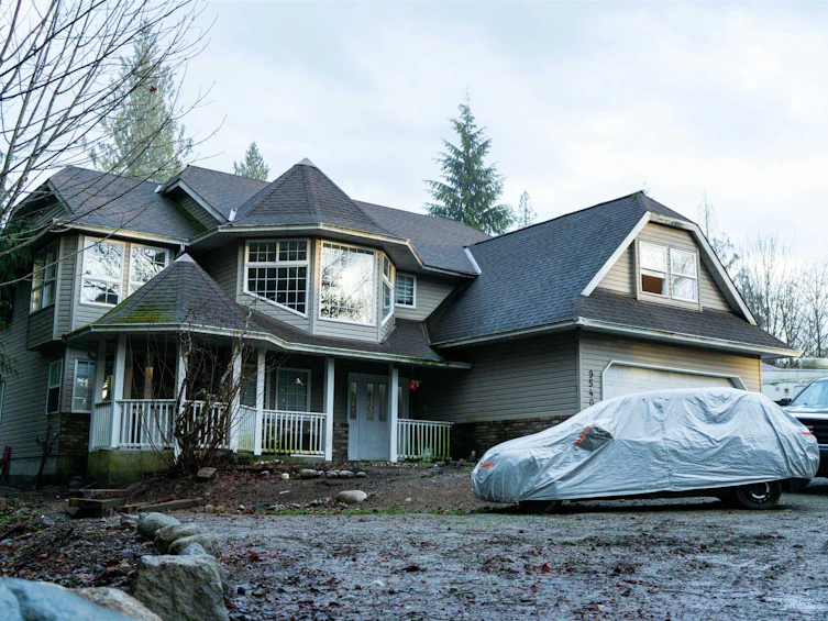 9540 Woodward Street, Mission, BC, V4S 1H9
