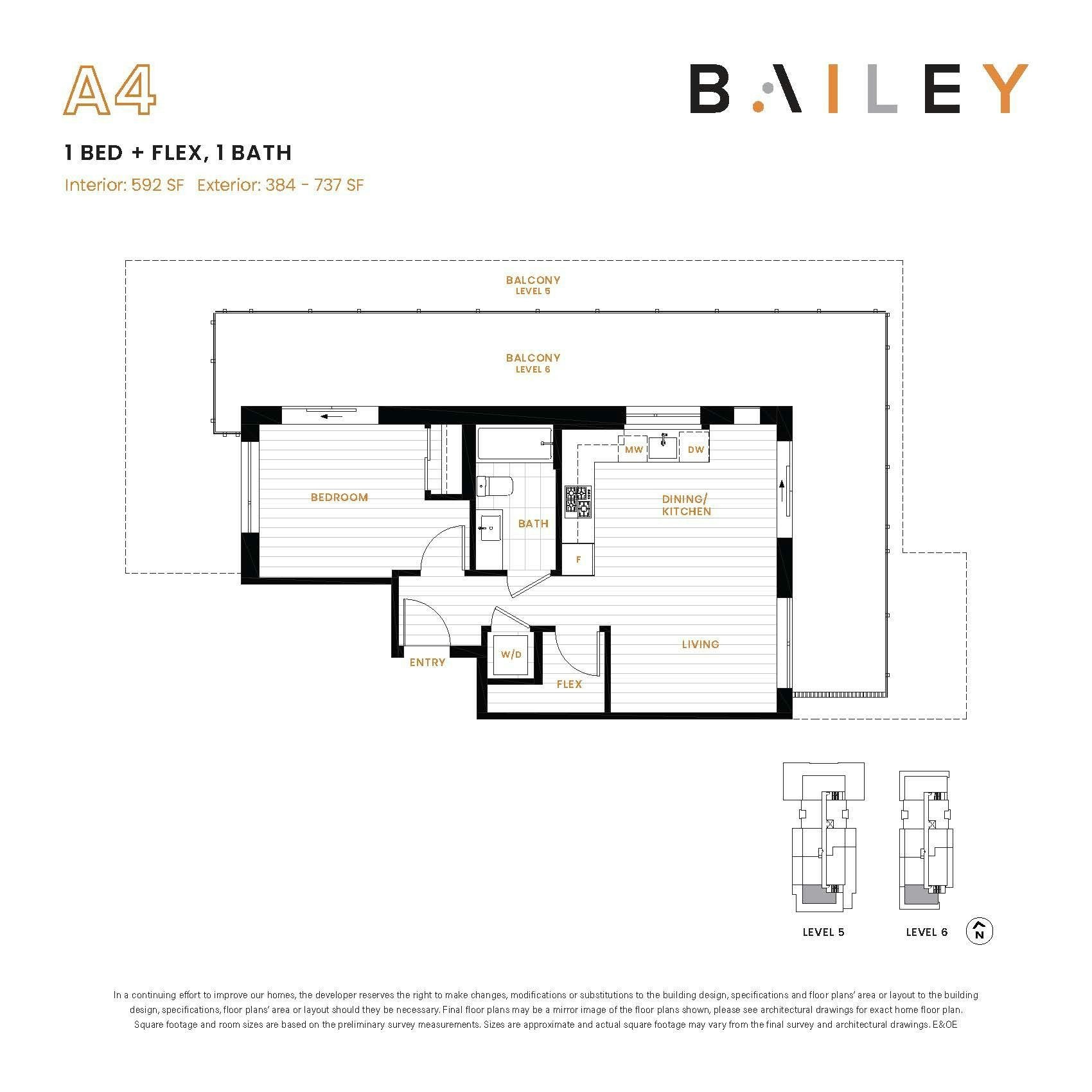503-4928 Quebec Street, Vancouver, BC, V5W 0G6 - 18