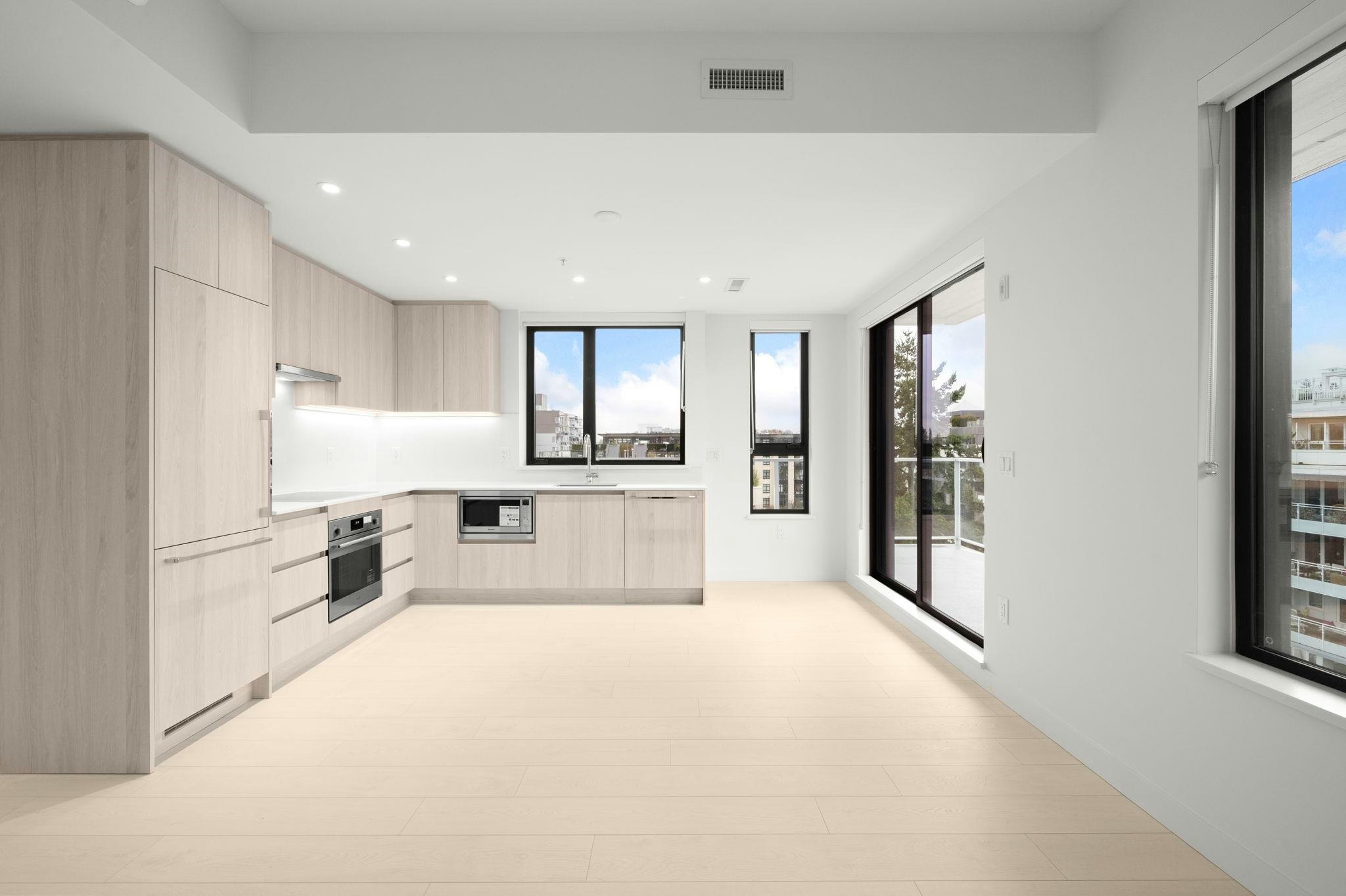 503-4928 Quebec Street, Vancouver, BC, V5W 0G6 - 4