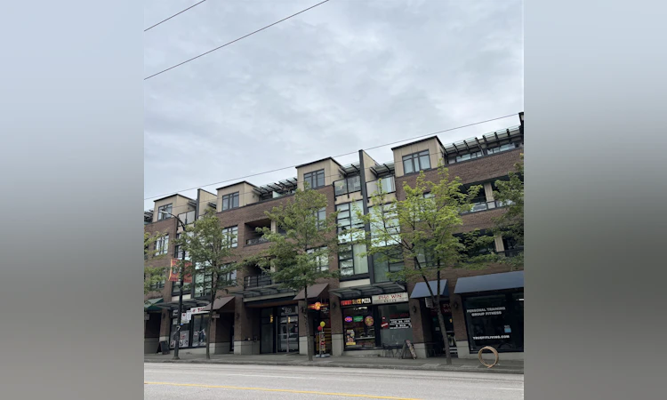 211-2150 E Hastings Street