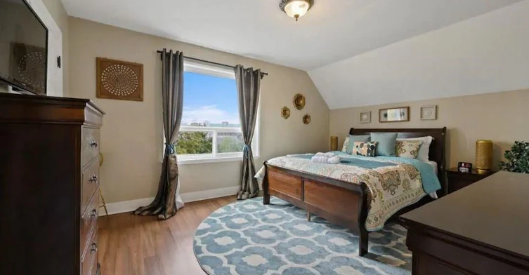 Upper-551 Atlantic Street, Vancouver, BC, V6A 2J8 - 12