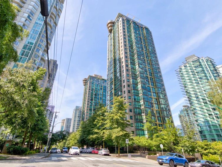 1601-1331 Alberni Street, Vancouver, BC, V6E 4S1 - 20