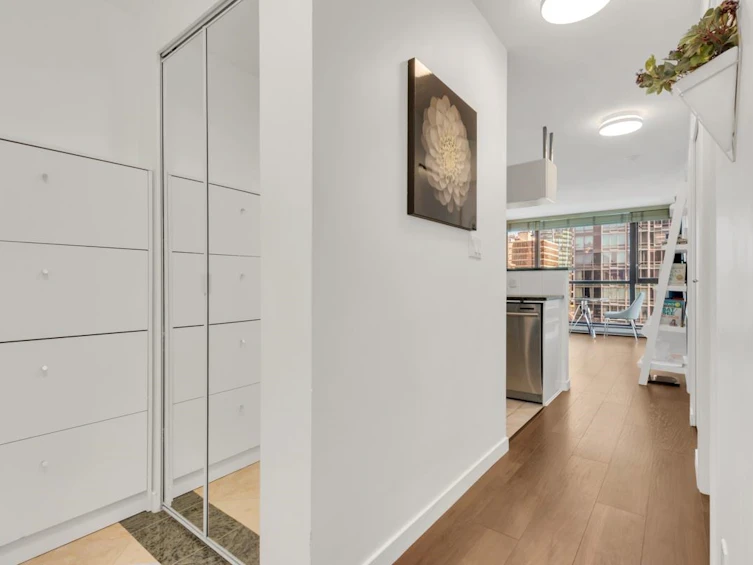 1601-1331 Alberni Street, Vancouver, BC, V6E 4S1 - 2