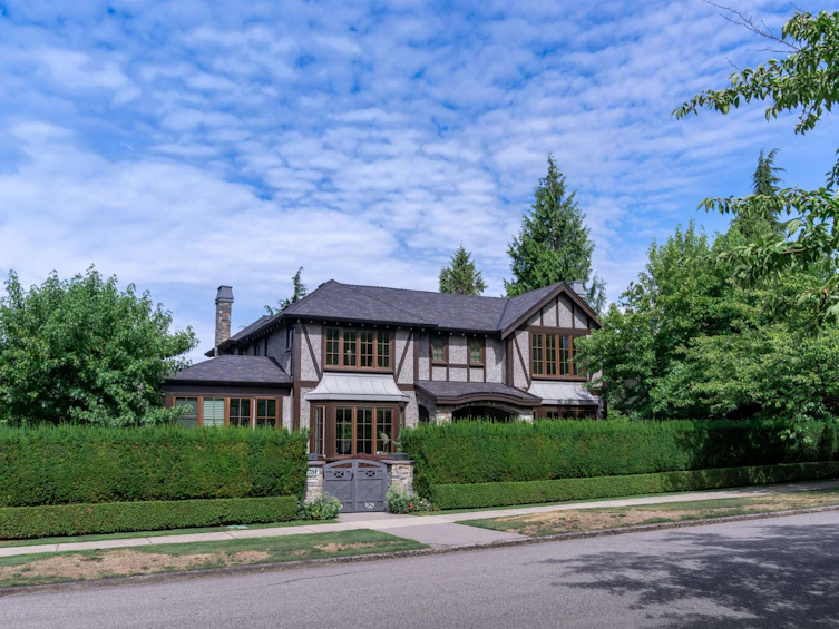 4281 Pine Crescent, Vancouver, BC, V6J 4K8