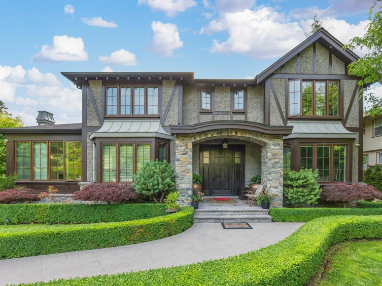 4281 Pine Crescent, Vancouver, BC, V6J 4K8