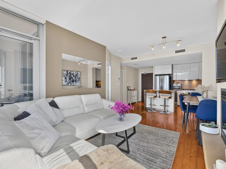 1505-1005 Beach Avenue, Vancouver, BC, V6E 3W2 - 12