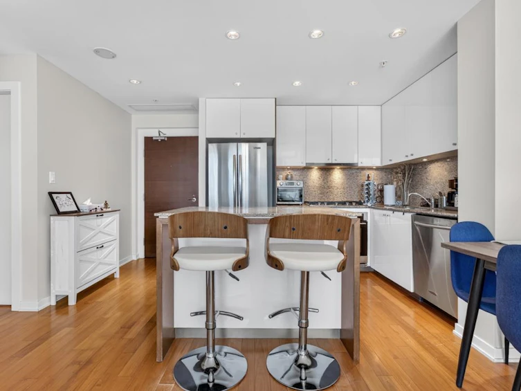 1505-1005 Beach Avenue, Vancouver, BC, V6E 3W2 - 6