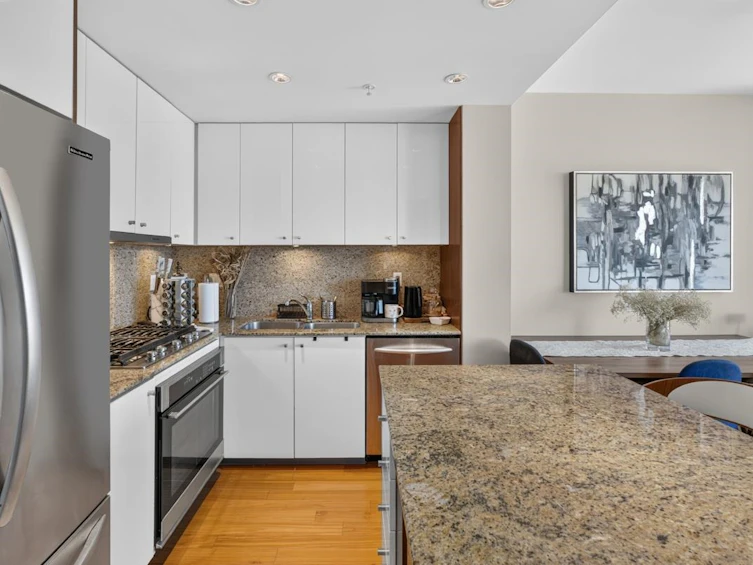 1505-1005 Beach Avenue, Vancouver, BC, V6E 3W2 - 4