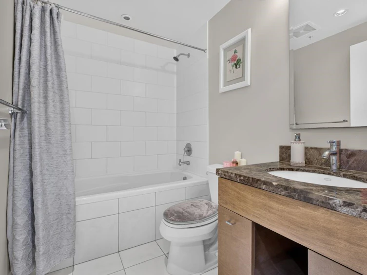 1505-1005 Beach Avenue, Vancouver, BC, V6E 3W2 - 19