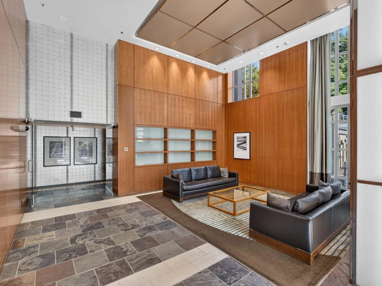 1505-1005 Beach Avenue, Vancouver, BC, V6E 3W2 - 20