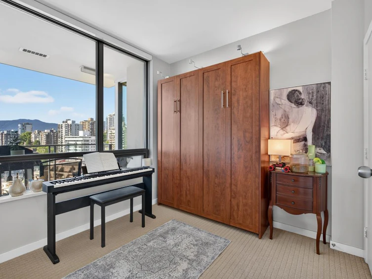 1505-1005 Beach Avenue, Vancouver, BC, V6E 3W2 - 17