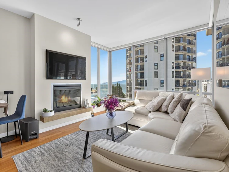 1505-1005 Beach Avenue, Vancouver, BC, V6E 3W2 - 9