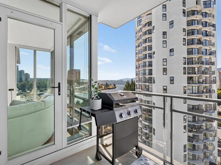 1505-1005 Beach Avenue, Vancouver, BC, V6E 3W2 - 13
