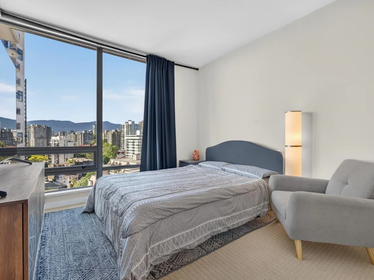 1505-1005 Beach Avenue, Vancouver, BC, V6E 3W2 - 14