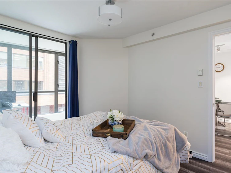 301-1189 Howe Street, Vancouver, BC, V6Z 2X4 - 10