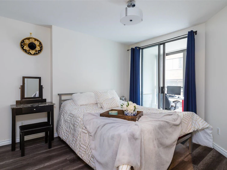 301-1189 Howe Street, Vancouver, BC, V6Z 2X4 - 9