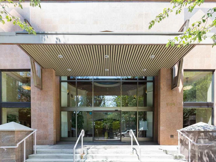 301-1189 Howe Street, Vancouver, BC, V6Z 2X4 - 17