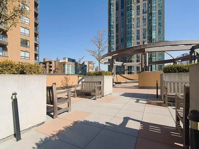 301-1189 Howe Street, Vancouver, BC, V6Z 2X4 - 15