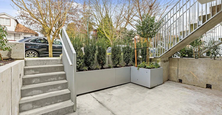 312 E 15 Avenue, Vancouver, BC, V5T 0K5 - 6