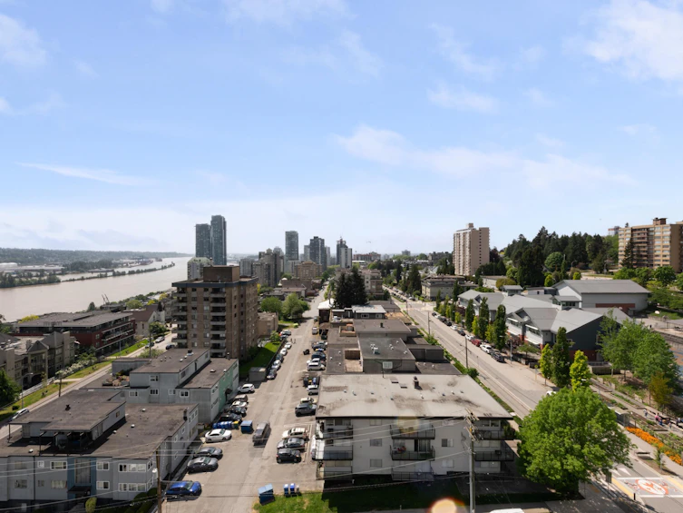 1204-188 Agnes Street, New Westminster, BC, V3L 0H6 - 12