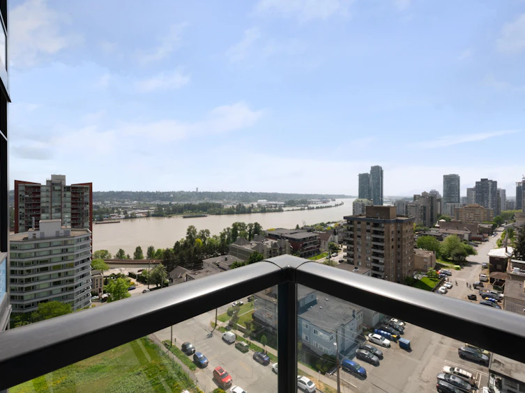 1204-188 Agnes Street, New Westminster, BC, V3L 0H6 - 13