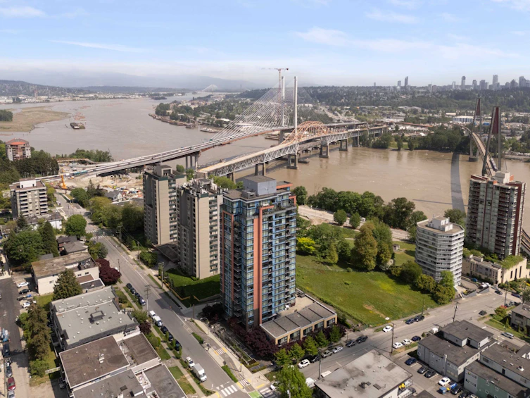 1204-188 Agnes Street, New Westminster, BC, V3L 0H6 - 28