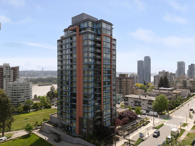 1204-188 Agnes Street, New Westminster, BC, V3L 0H6 - 21