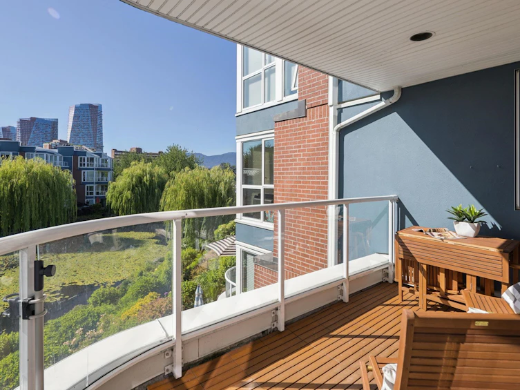 301-1502 Island Park Walk, Vancouver, BC, V6H 3Z8 - 23