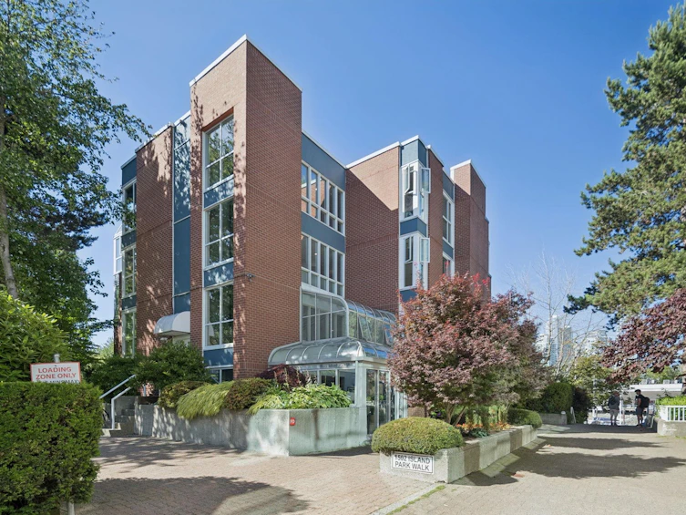 301-1502 Island Park Walk, Vancouver, BC, V6H 3Z8 - 33