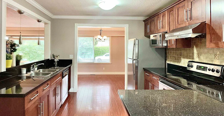8540 Wagner Drive, Richmond, BC, V7A 4N9 - 2