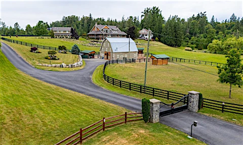 8419 224 Street, Langley, BC, V1M 3S5