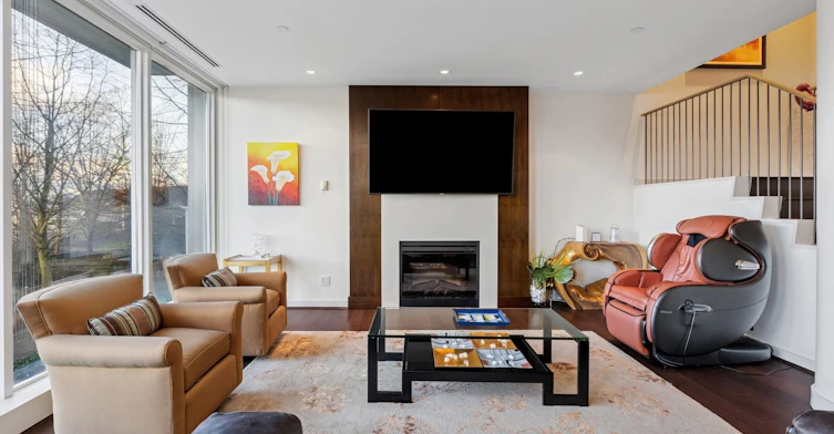 1139 Cordova Street, Vancouver, BC, V6C 0A2 - 3